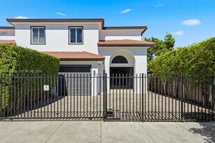 3111 SW 12th St in Miami, FL - Building Photo