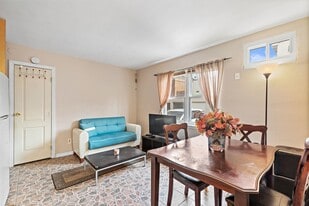 1400 5th St in North Bergen, NJ - Building Photo