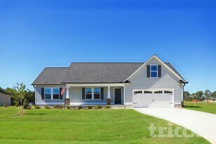 58 Monaghan Ct in Selma, NC - Building Photo