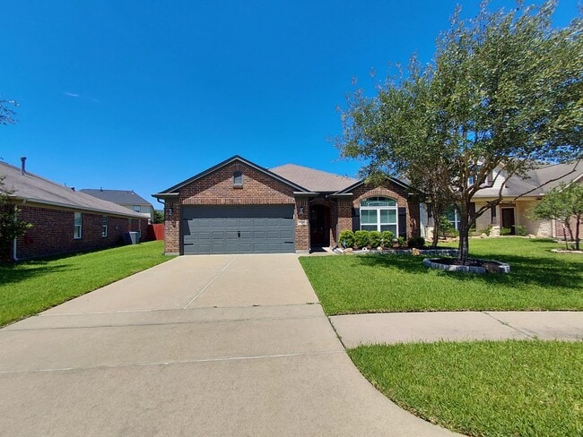 property at 23150 Quiet Heron Ct