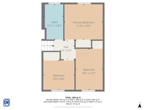 2464 Queenswood Dr in Columbus, OH - Building Photo - Building Photo