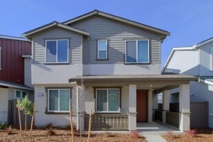 2123 Sieber Dr in Woodland, CA - Building Photo