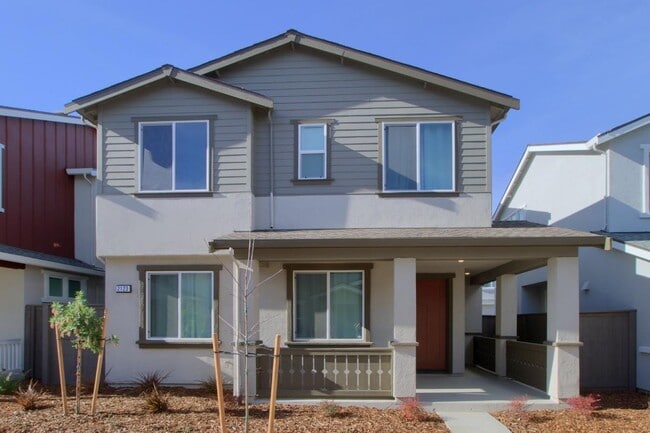 property at 2123 Sieber Dr