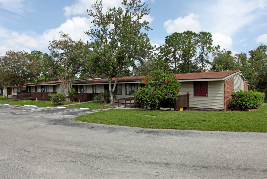 Ridge Point in Orlando, FL - Building Photo