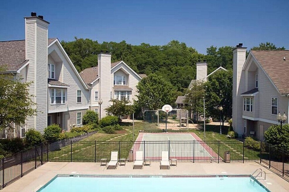 Corby Homes Apartments South Bend, IN Apartments For Rent