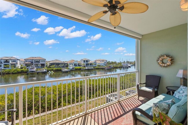 property at 545 Bahia Beach Blvd