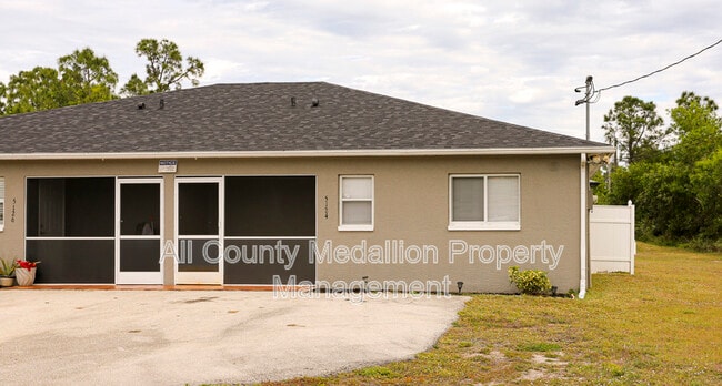 property at 5124 30th St SW