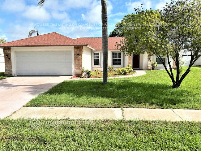 property at 415 Sandpiper Ct