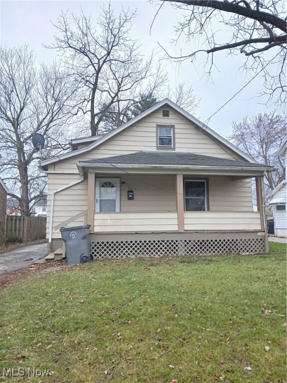 property at 166 Wesley Ave