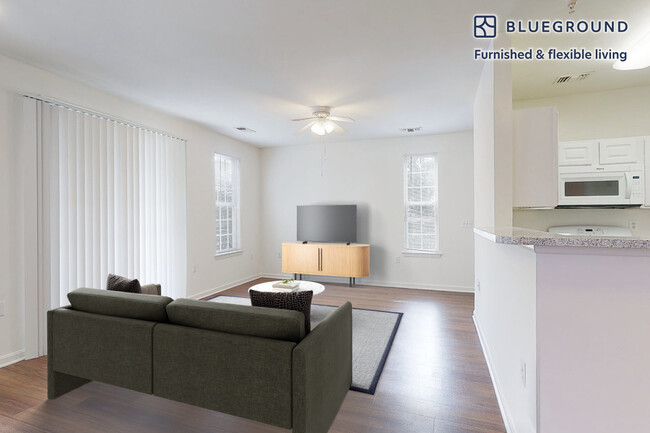 8185 Scenic Meadow Dr in Laurel, MD - Building Photo - Building Photo