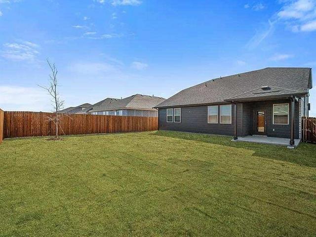 1617 Rushpea Dr in Royse City, TX - Building Photo - Building Photo