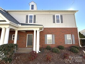 15513 Goosefoot St in Charlotte, NC - Building Photo