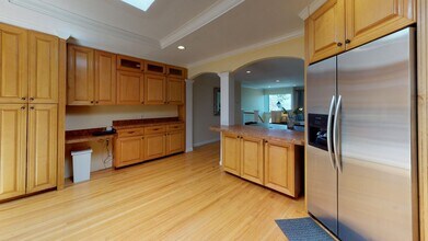 1618 King St in Belmont, CA - Building Photo - Building Photo