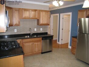 38 Turner St in Boston, MA - Building Photo - Building Photo
