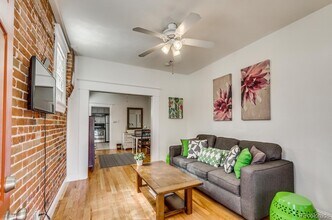 65 Pennsylvania St in Denver, CO - Building Photo - Building Photo