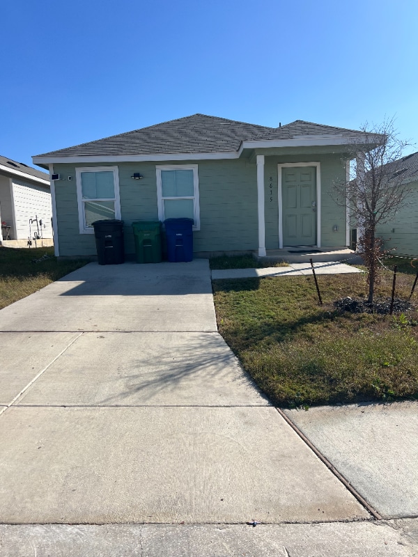 property at 8615 Astral Pl