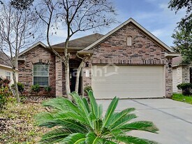14210 Merganser Dr in Houston, TX - Building Photo