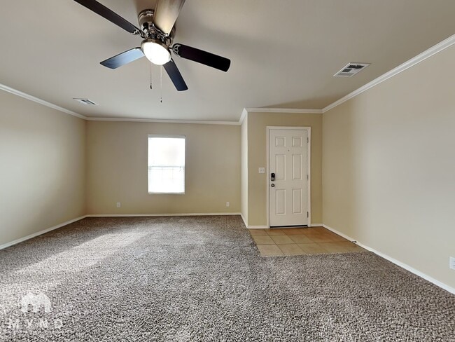 3504 E Gillette St in Broken Arrow, OK - Building Photo - Building Photo