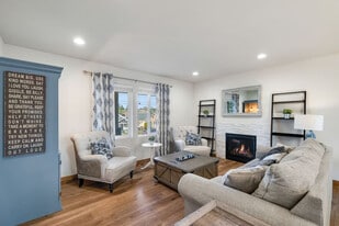 1519 S Washington St in Tacoma, WA - Building Photo