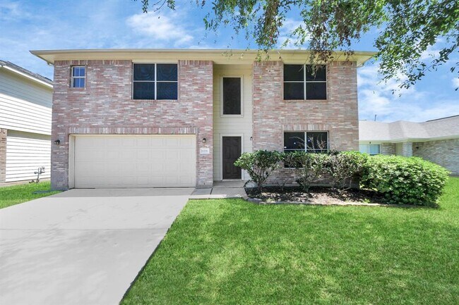 property at 6706 Hayman Dr
