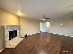 2404 Griffin Dr in Copperas Cove, TX - Building Photo - Building Photo