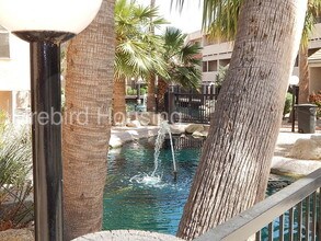 1645 W Baseline Rd-Unit -UNIT 1061 in Mesa, AZ - Building Photo - Building Photo