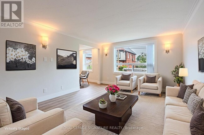 property at 1-1 Hassard Ave