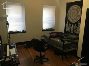 1248 Commonwealth Ave in Boston, MA - Building Photo - Building Photo