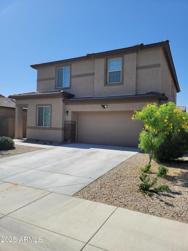4391 W Federal Way in San Tan Valley, AZ - Building Photo - Building Photo