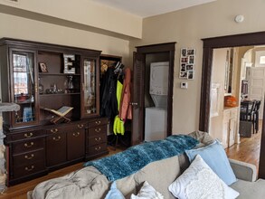 2201 Jules St, Unit 2201B in St. Louis, MO - Foto de edificio - Building Photo