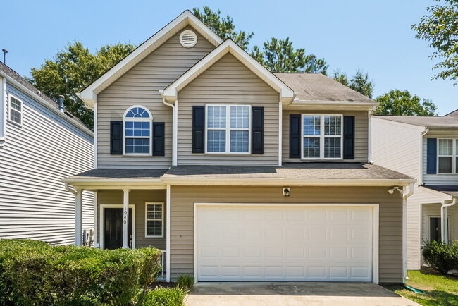 property at 1940 Shadow Glen Dr