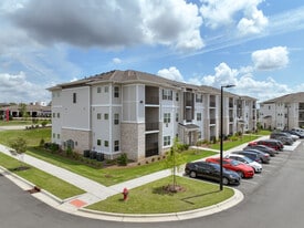 Grace's Reserve in Kannapolis, NC - Building Photo