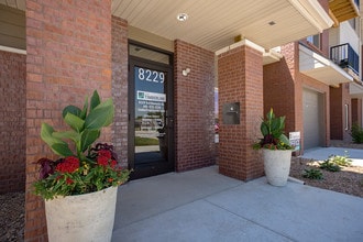 The Timberline Apartments at Northwoods in Lincoln, NE - Building Photo - Building Photo