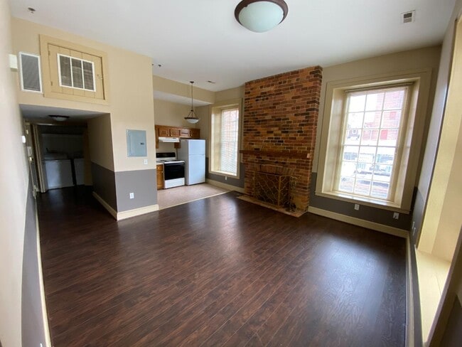 property at 26 W Old St