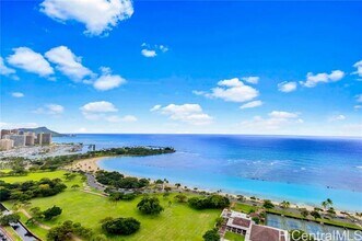 1288 Ala Moana Blvd in Honolulu, HI - Building Photo - Building Photo