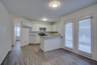 2516 108th Dr in Lubbock, TX - Building Photo - Building Photo