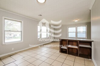 1416 N Joplin Ave in Tulsa, OK - Foto de edificio - Building Photo