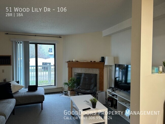 51 Wood Lily Dr in Moose Jaw, SK - Building Photo - Building Photo