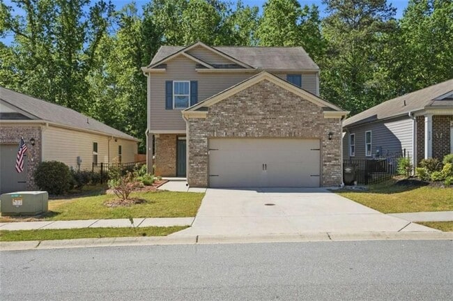 property at 514 Altama Way