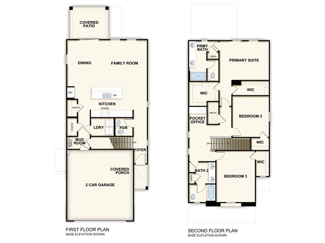 4654 Flaming Ridge Trail in Las Vegas, NV - Building Photo - Building Photo