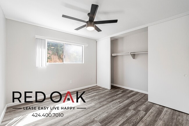 1740 S Otterbein Ave in Rowland Heights, CA - Building Photo - Building Photo