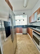 186 SE 12th Ter, Unit # 2302 in Miami, FL - Building Photo - Building Photo