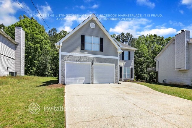 property at 4022 Robin Cir