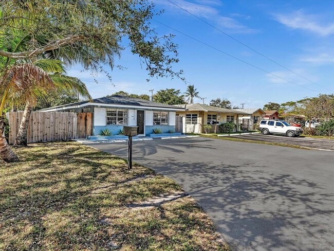 1201 NW 5th Ave, Unit 1 in Fort Lauderdale, FL - Building Photo - Building Photo