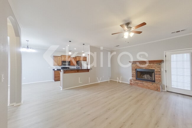 9808 Asher Ave in Amarillo, TX - Building Photo - Building Photo