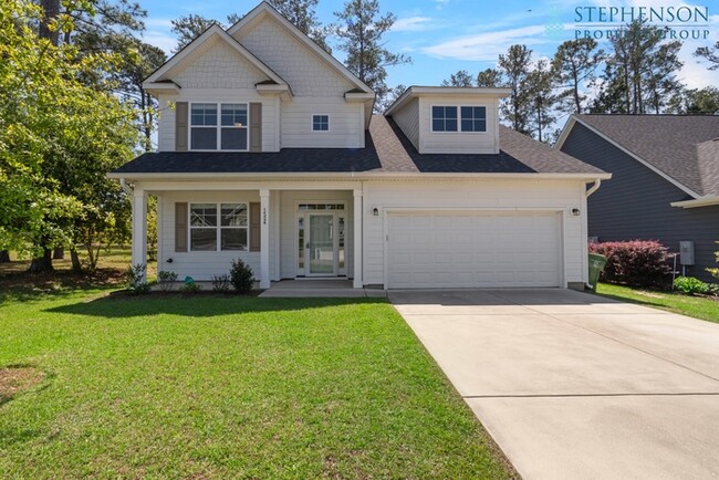 property at 1524 Joiner Rd