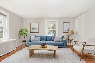 46 Ivy St in Branford, CT - Building Photo - Building Photo