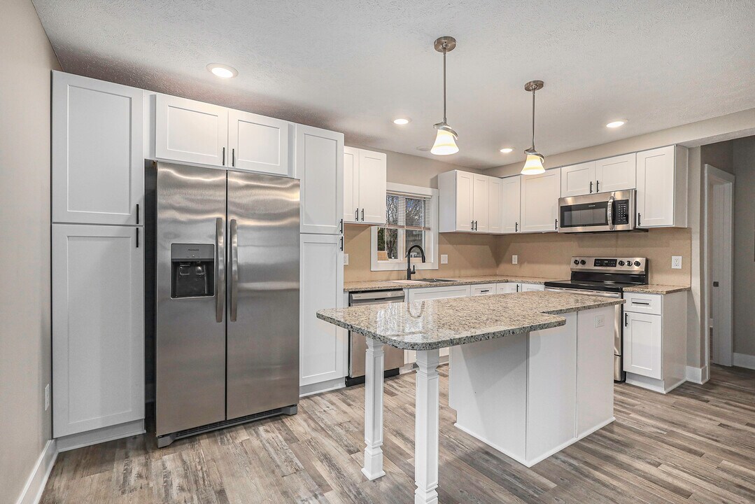 61 S Fremont St NE in Rockford, MI - Building Photo