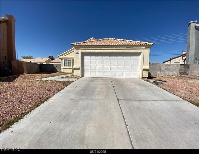 6537 Orchid Hill Cir in Las Vegas, NV - Building Photo - Building Photo