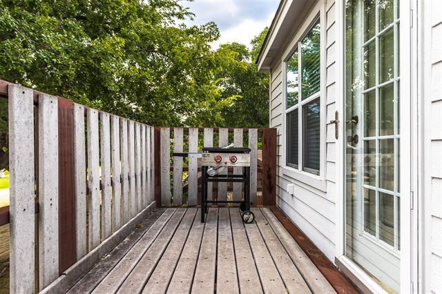 3721 El Campo Ave in Fort Worth, TX - Building Photo - Building Photo